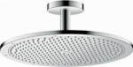 Hansgrohe AXOR ShowerSolutions 350 1jet Chrome (26035000)