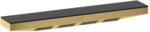 Hansgrohe Rainfinity Shoulder Shower 500 1jet with Shelf (26243990)