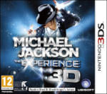 Ubisoft Michael Jackson The Experience 3D (3DS)