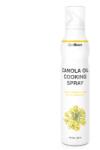GymBeam Repceolaj főzőspray 200ml