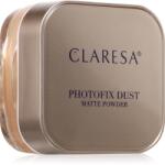 Claresa Photofix Dust Matte Powder pudra pulbere matifianta pentru o fixare naturala culoare Universal 8 g