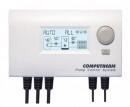 COMPUTHERM Controler digital Computherm WPR 200 pentru 2 pompe (WPR 200 4644)