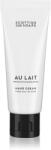 The Scottish Fine Soaps Company Au Lait crema de maini 75 ml