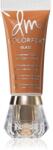 Danessa Myricks Beauty Colorfix Glaze machiaj multifuncțional pentru ochi, buze și față culoare Caramel 10 ml