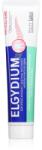 ELGYDIUM Irritated Gums pastă de dinți ajuta la refacerea gingiilor iritate 75 ml