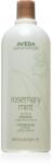 Aveda Rosemary Mint Purifying Shampoo curatarea profunda a scalpului pentru stralucire 1000 ml