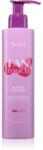 Fanola FAN touch Wanna Straight simító hajkrém töredezés ellen 200 ml
