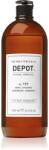 Depot 100 HAIR CLEANSING NO. 109 ANTI-ITCHING SOOTHING SHAMPOO sampon cu efect calmant impotriva iritatiilor si mancarimilor 1000 ml