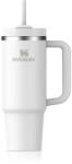 Stanley Quencher H2. O FlowState Tumbler pahar din oțel inoxidabil cu pai medium Frost 1 buc