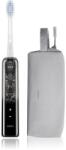 Laifen Wave Pro LFTBO2-PT ABS Transparent periuta de dinti electrica Black 1 buc Periuta de dinti electrica