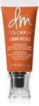 Danessa Myricks Beauty Colorfix Liquid Metals machiaj multifuncțional pentru ochi, buze și față culoare Spark 10 ml