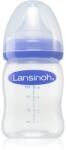 Lansinoh NaturalWave biberon pentru sugari Slow 1 buc