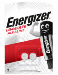Energizer LR 44 B2 alkáli (DSO006)