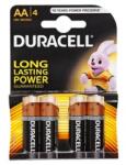 Duracell MN 1500 K4 BASIC Cer 4 (D6BA02)