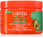 CANTU Avocado Leave-In Cream balsam (nu necesita clatire) cu avocado 340 g