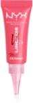 NYX Cosmetics Lid Lingerie fard de pleoape cremos culoare 09 Cheeky Coral 6 ml