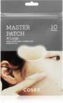 COSRX Master Patch X-Large tisztító tapasz az aknés bőrre XL méret 10 db