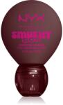 NYX Cosmetics Smushy SOS mască hidratantă pentru buze culoare 08 Coconut Calm 12 ml