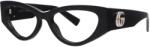 Gucci GG 1953O 001 52 Ochelari de citit