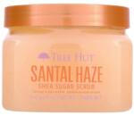Tree Hut Santal Haze Shea Sugar Scrub 510 ml