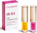 Clarins Lip Comfort Oil 1 darab Női