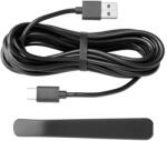 70mai Cablu de alimentare 70mai Dash Cam Accessory B2 (USB-C cable+Crowbar) pentru camerele auto 70mai (CC-Cable2)