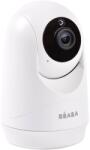 BÉABA Video Baby Monitor Zen Plus White kamerás bébiőr
