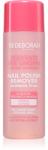 Deborah Milano Nail Polish Remover körömlakklemosó aceton nélkül s vanilkovou vůní 120 ml