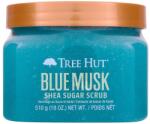 Tree Hut Blue Musk Body Scrub 510 ml