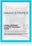 Magicstripes Hyaluronic Intensive Treatment Mask intenzív hidrogélmaszk hialuronsavval