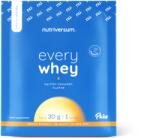 Nutriversum Every Whey protein por 30 g sós karamell