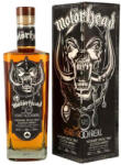 Motorhead Single Malt whiskey 0, 7l 58% DD