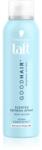 Schwarzkopf Taft Good Hair gyengéd, száraz sampon lelapuló és kreppesedő hajra illatok Dewy Bloom 150 ml