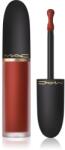 M·A·C Powder Kiss Lip + Cheek Mousse multifunkcionális smink ajkakra és arcra árnyalat Marrakesh-Mere 5 ml