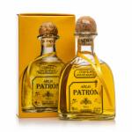 The Patron Spirits Company Tequila Patron Anejo 40%, 0.7L