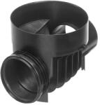 Wavin EU IC315 átfolyós 1. tipus aknaalj 160× 315 (CAFIC1163) (CAFIC1163R)