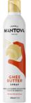 Mantova - Ghí vaj spray napraforgóolajjal 200 ml - multi-vitamin