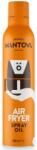 Mantova Airfryer forrólevegős sütő olaj spray 200ml - multi-vitamin
