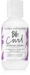 Bumble and bumble Bb. Curl Defining Creme formázó krém a hullámok kiemelésére 60 ml