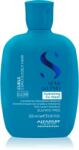 ALFAPARF Milano Semi Di Lino Curls Hydrating Co-Wash tisztítókrém a hajra és a fejbőrre 250 ml