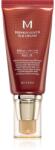 Missha M Perfect Cover BB krém magas UV védelemmel árnyalat No. 21 Light Beige SPF42/PA+++ 50 ml