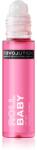 Revolution Beauty Roll Baby tonizáló olaj az ajkakra illattal Goji Berry 5 ml
