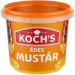 KOCHs édes mustár 210 g