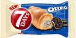 7DAYS 7DAYS Oreo vanília krémes és kekszes croissant 60 g - ecofamily
