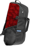 EB Climbing E-Bag 20l hegymászó hátizsák fekete/piros
