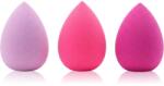 Noelle Makeup Sponges 3/1 sminkszivacs 3 db