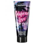 Supertan Szolárium krém Supertan California Love, kollagénnel, shea vajjal a hidratálásért és a mély barnulásért, 200 ml (SC004)