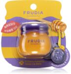Frudia Honey Blueberry ajakbalzsam a táplálásért és hidratálásért 10 g