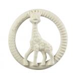Sophie La Girafe Vulli So'Pure rágóka Circle Ring