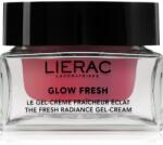 LIERAC Glow Fresh The Radiance Plumping Gel-Cream élénkítő gél krém 50 ml - notino - 8 000 Ft